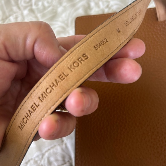 NNT Michael Kors belt bag - Picture 3 of 3